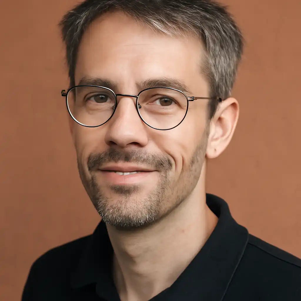 Maarten van der Berg